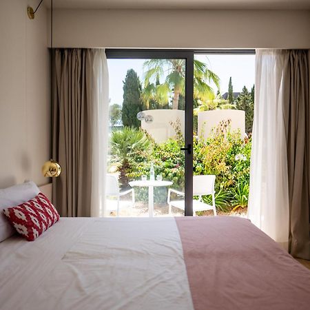 Sol I Vida Hotel - Adults Only Porto Cristo Ngoại thất bức ảnh