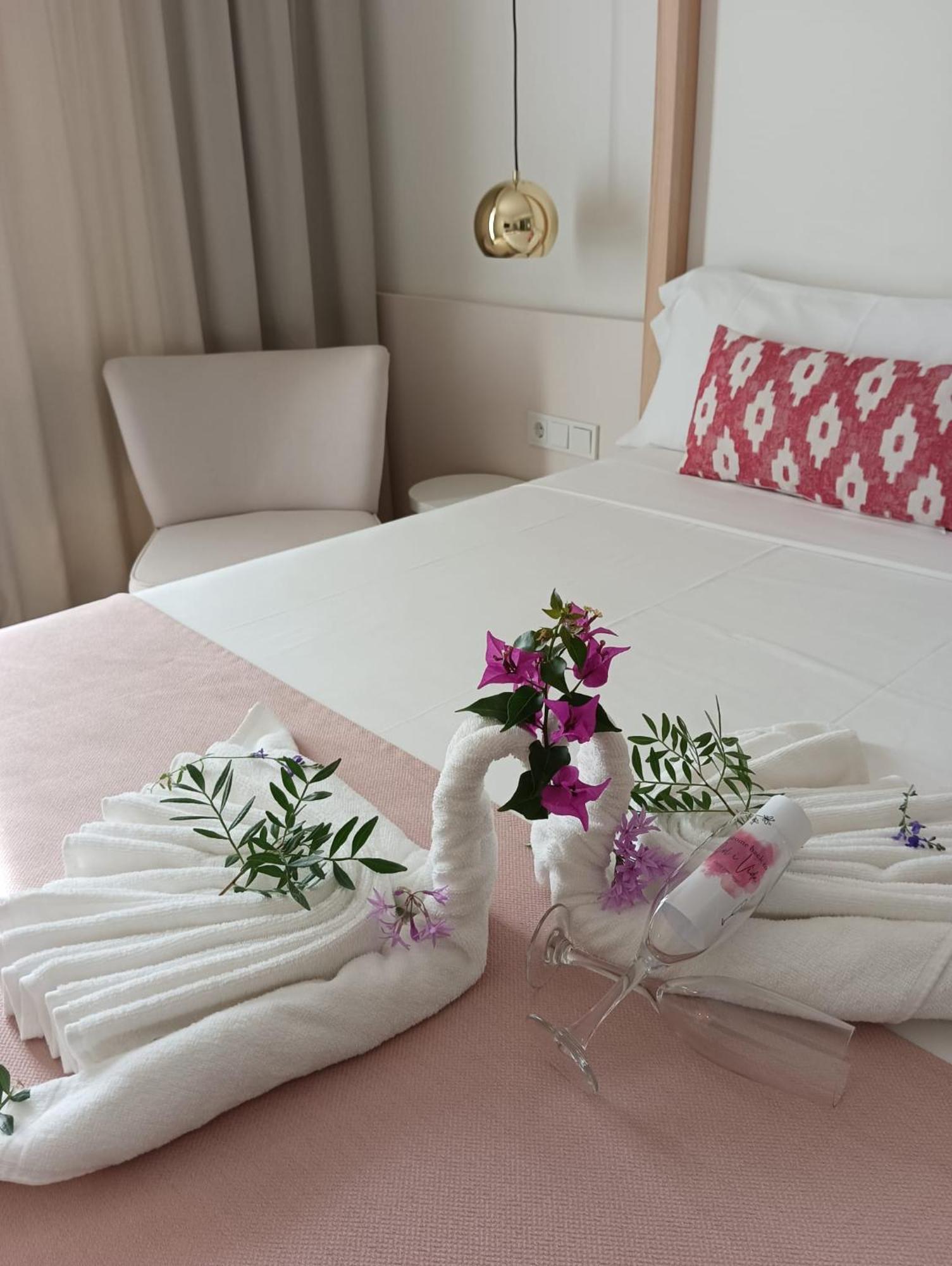 Sol I Vida Hotel - Adults Only Porto Cristo Ngoại thất bức ảnh