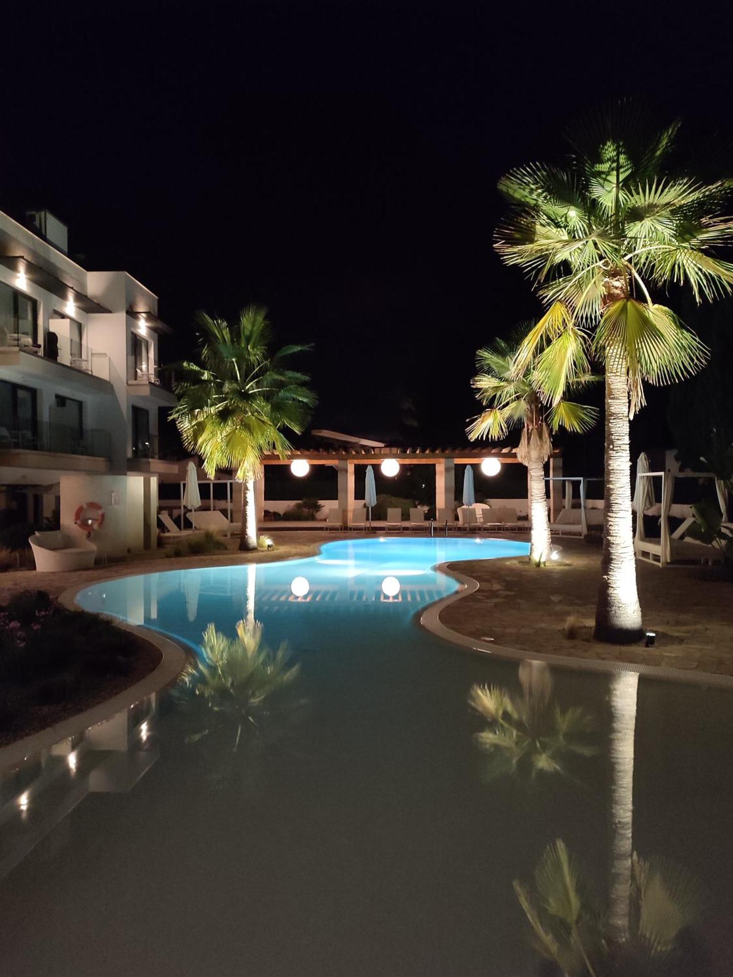 Sol I Vida Hotel - Adults Only Porto Cristo Ngoại thất bức ảnh