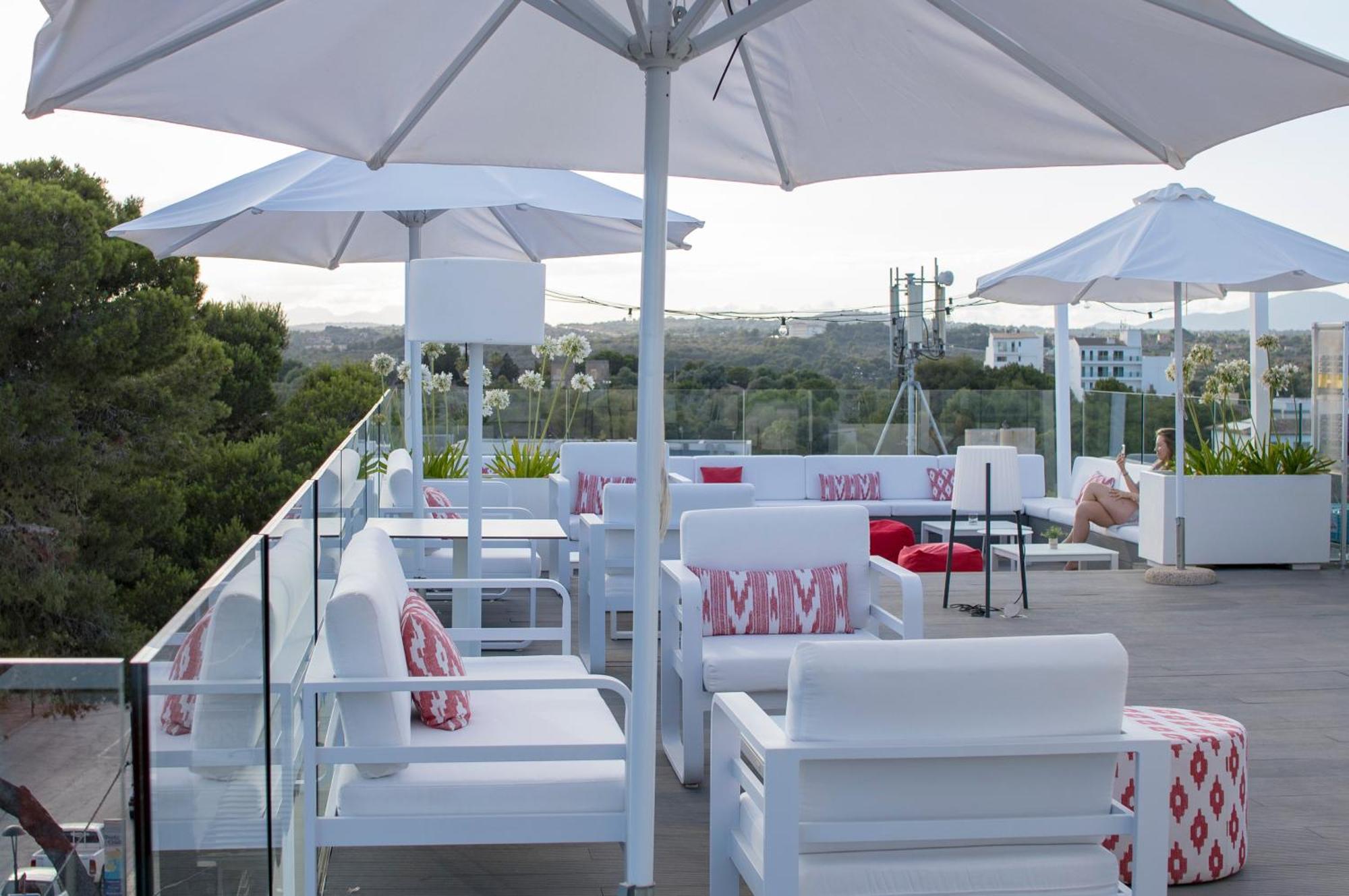 Sol I Vida Hotel - Adults Only Porto Cristo Ngoại thất bức ảnh