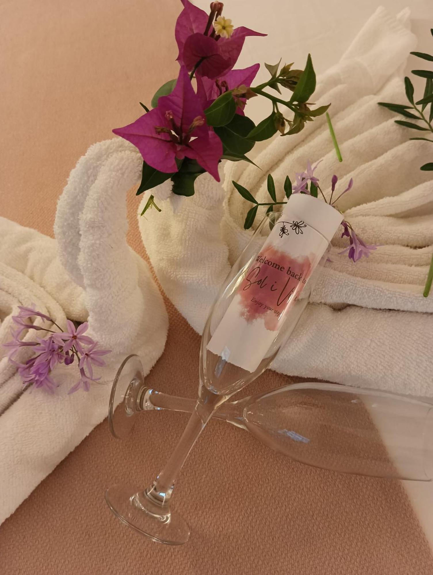 Sol I Vida Hotel - Adults Only Porto Cristo Ngoại thất bức ảnh