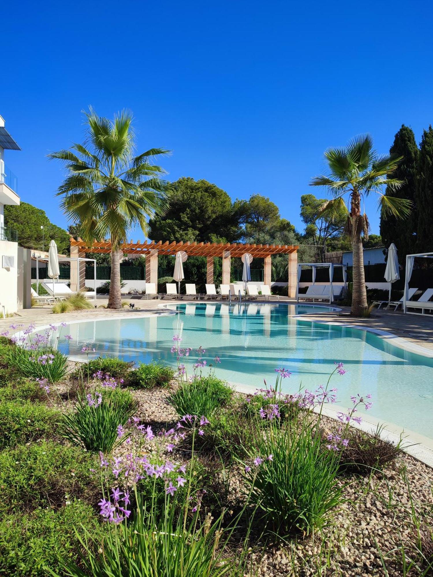 Sol I Vida Hotel - Adults Only Porto Cristo Ngoại thất bức ảnh