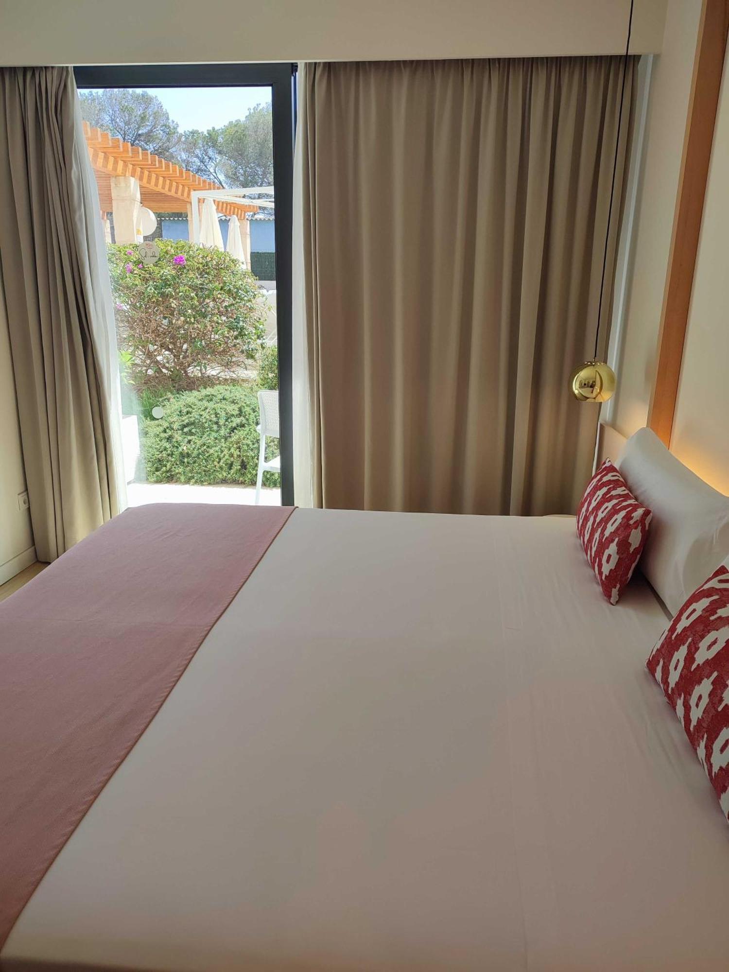 Sol I Vida Hotel - Adults Only Porto Cristo Ngoại thất bức ảnh