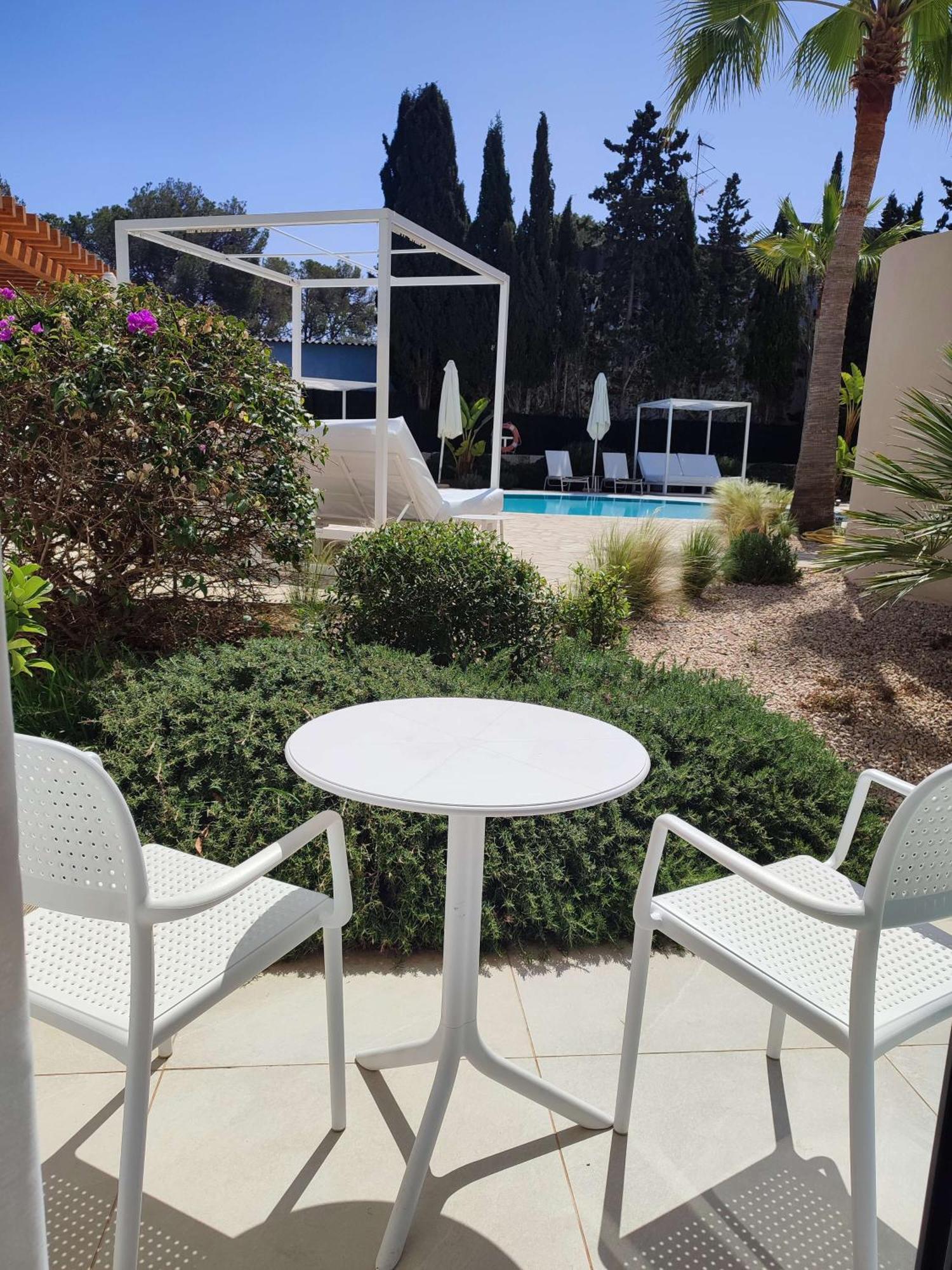 Sol I Vida Hotel - Adults Only Porto Cristo Ngoại thất bức ảnh