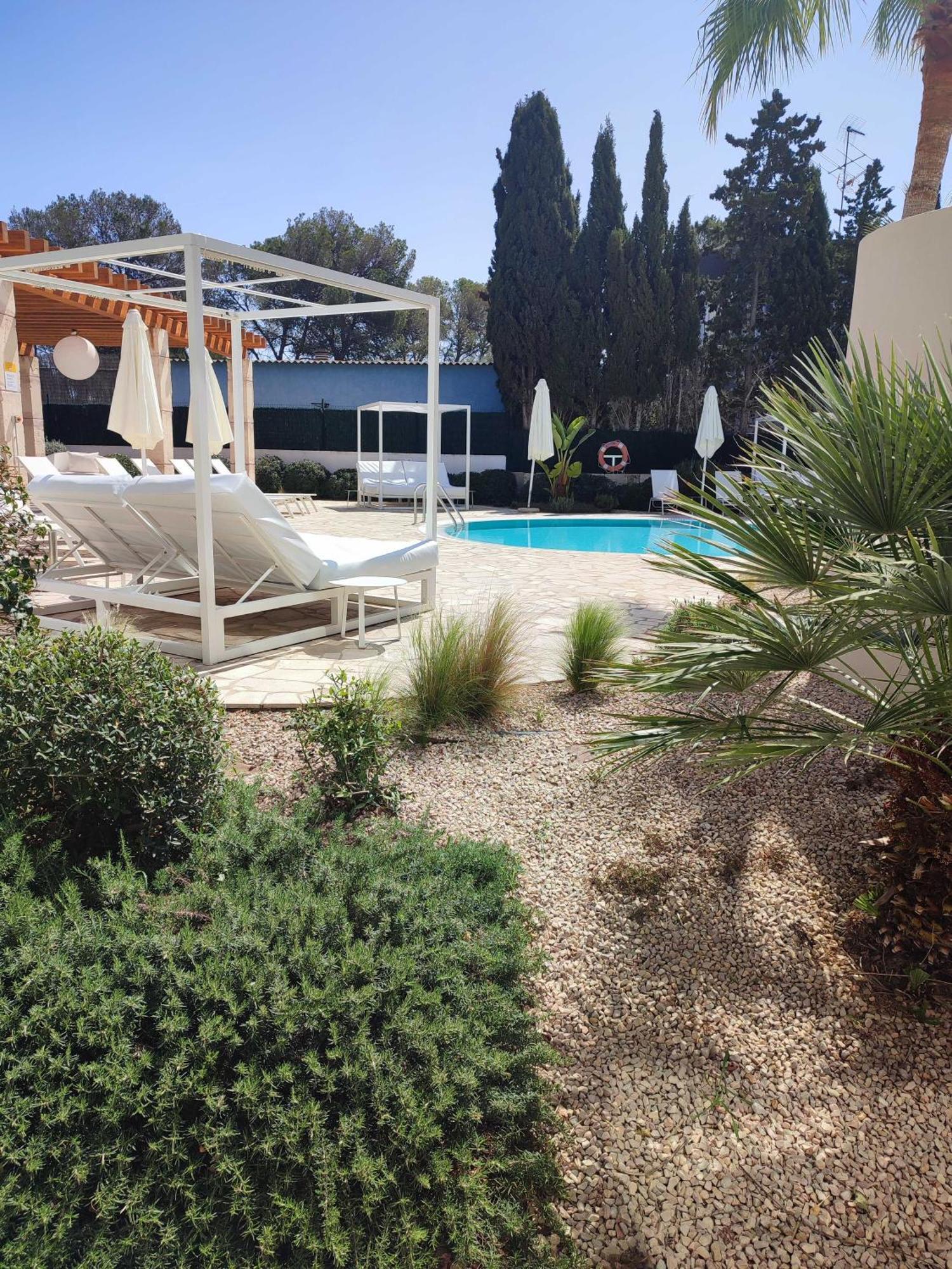 Sol I Vida Hotel - Adults Only Porto Cristo Ngoại thất bức ảnh