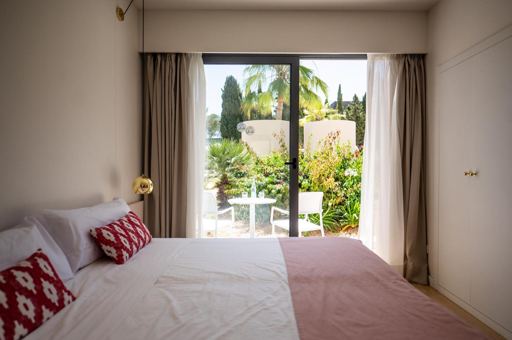 Sol I Vida Hotel - Adults Only Porto Cristo Ngoại thất bức ảnh