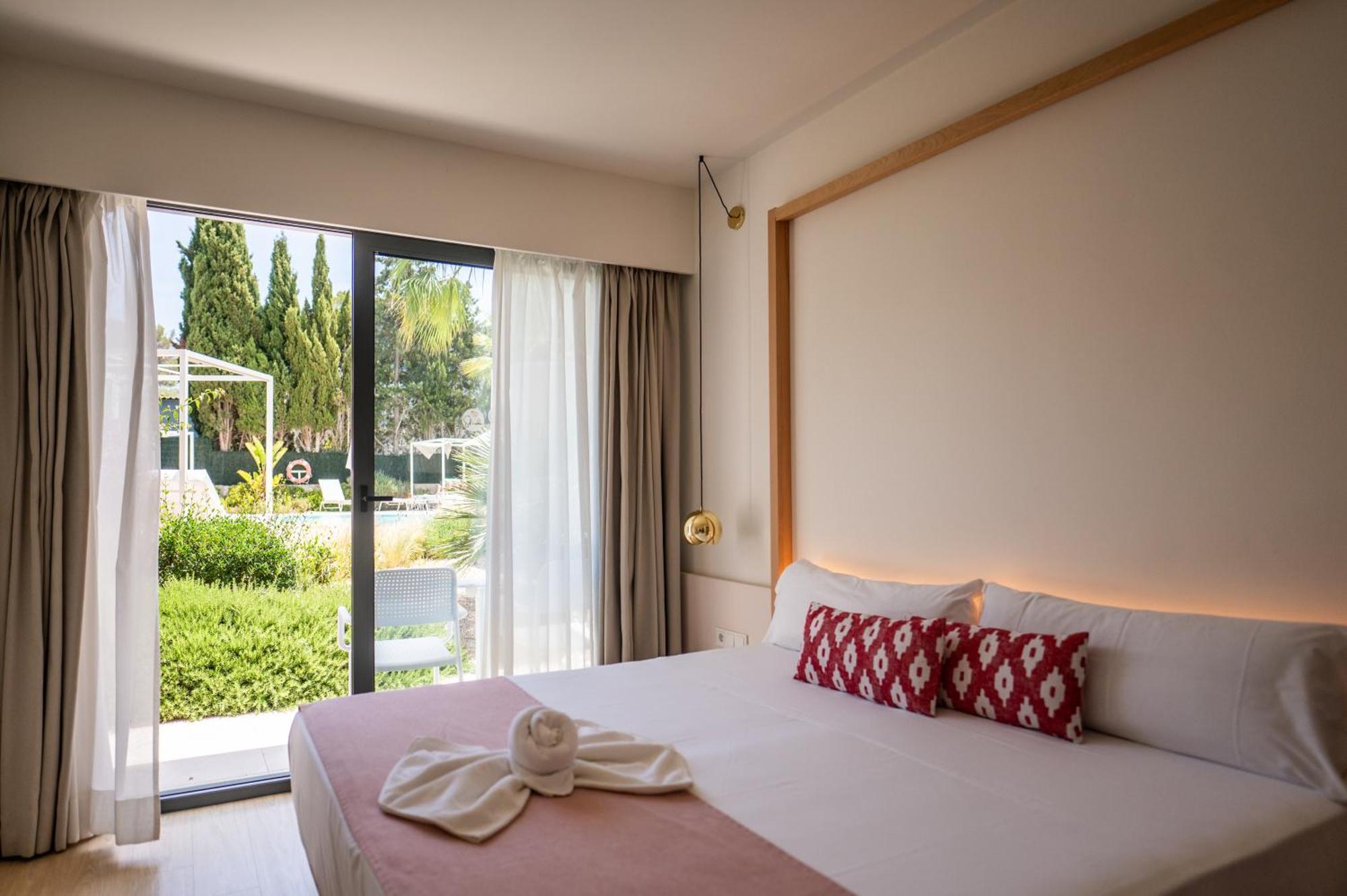 Sol I Vida Hotel - Adults Only Porto Cristo Ngoại thất bức ảnh