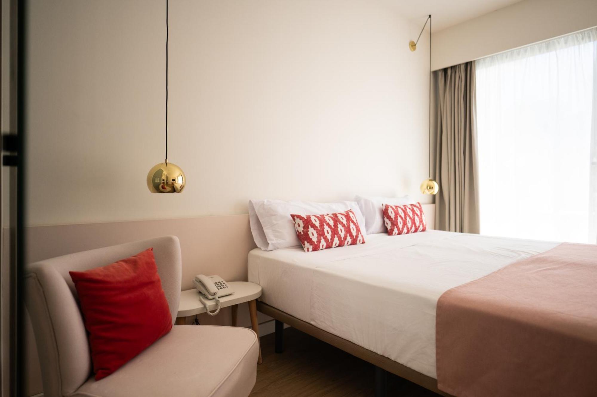 Sol I Vida Hotel - Adults Only Porto Cristo Ngoại thất bức ảnh