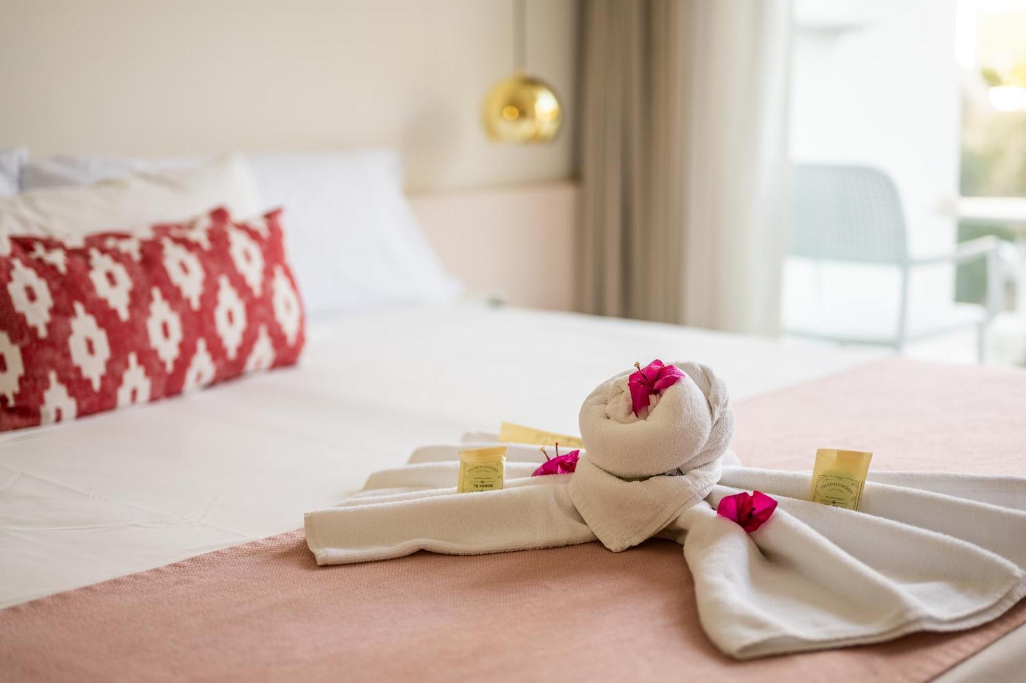 Sol I Vida Hotel - Adults Only Porto Cristo Ngoại thất bức ảnh