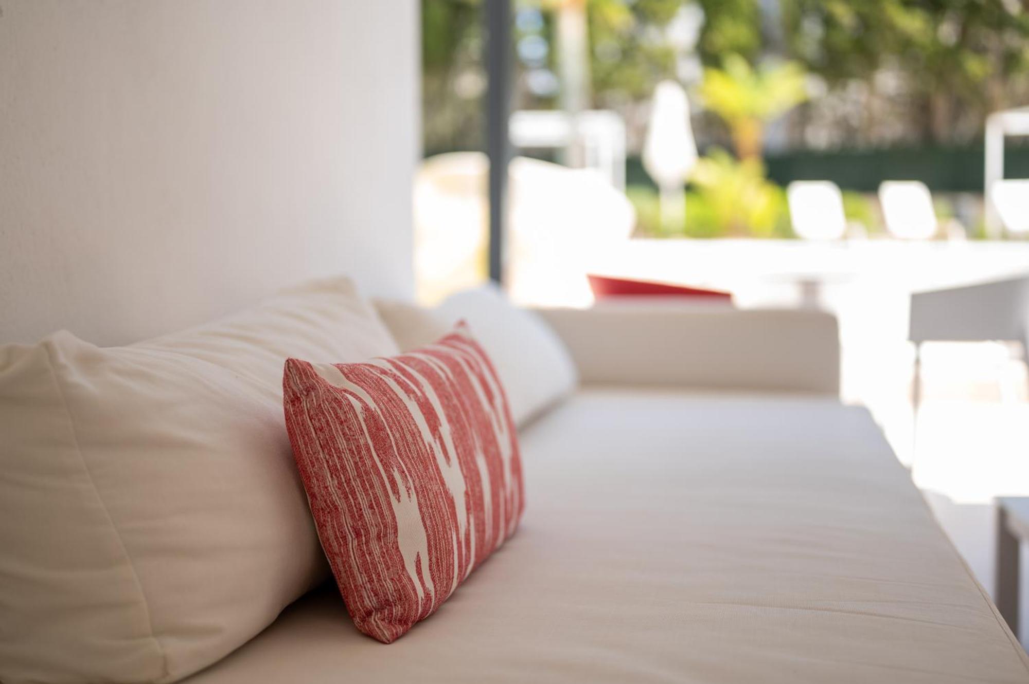 Sol I Vida Hotel - Adults Only Porto Cristo Ngoại thất bức ảnh