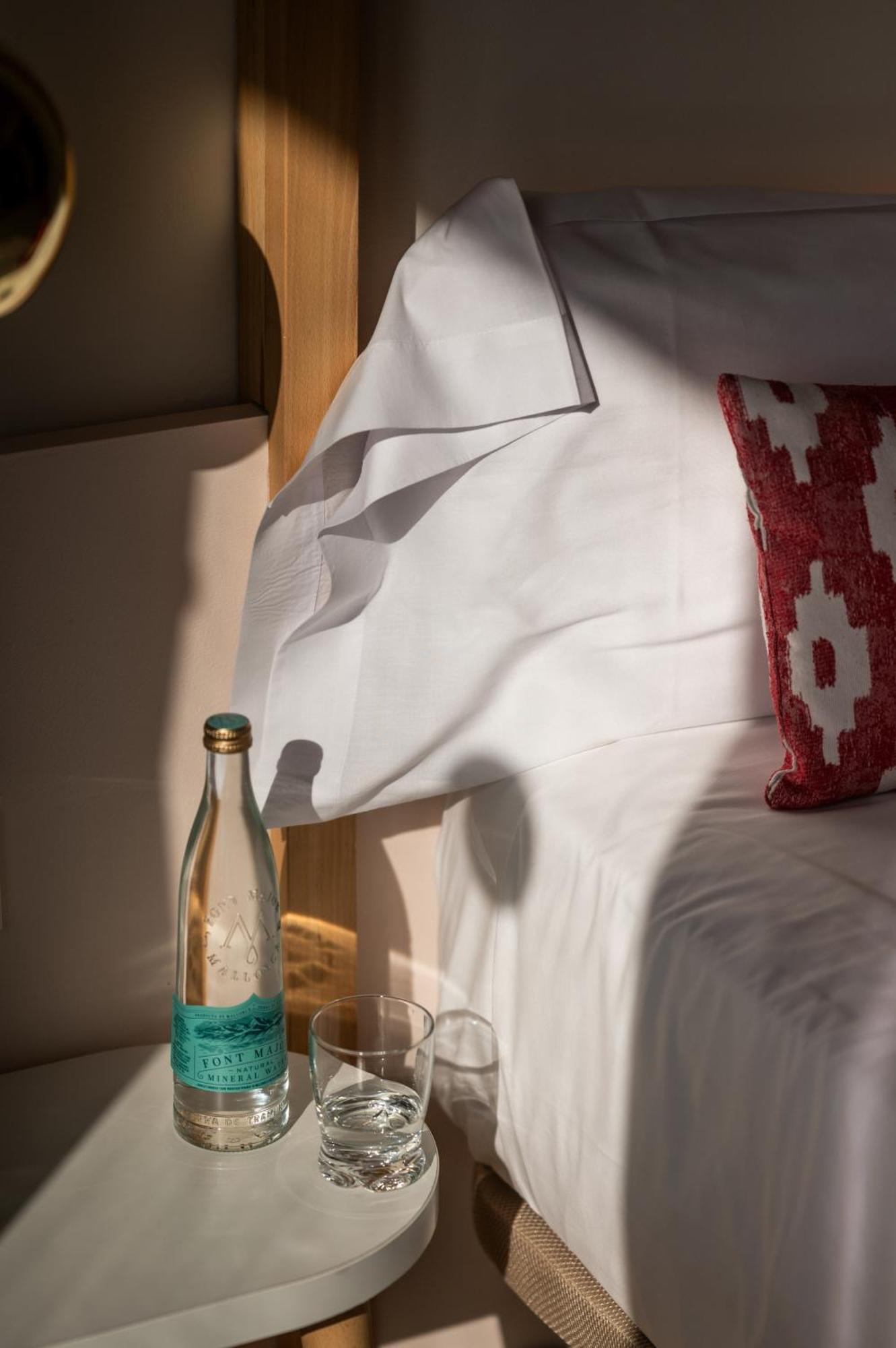 Sol I Vida Hotel - Adults Only Porto Cristo Ngoại thất bức ảnh