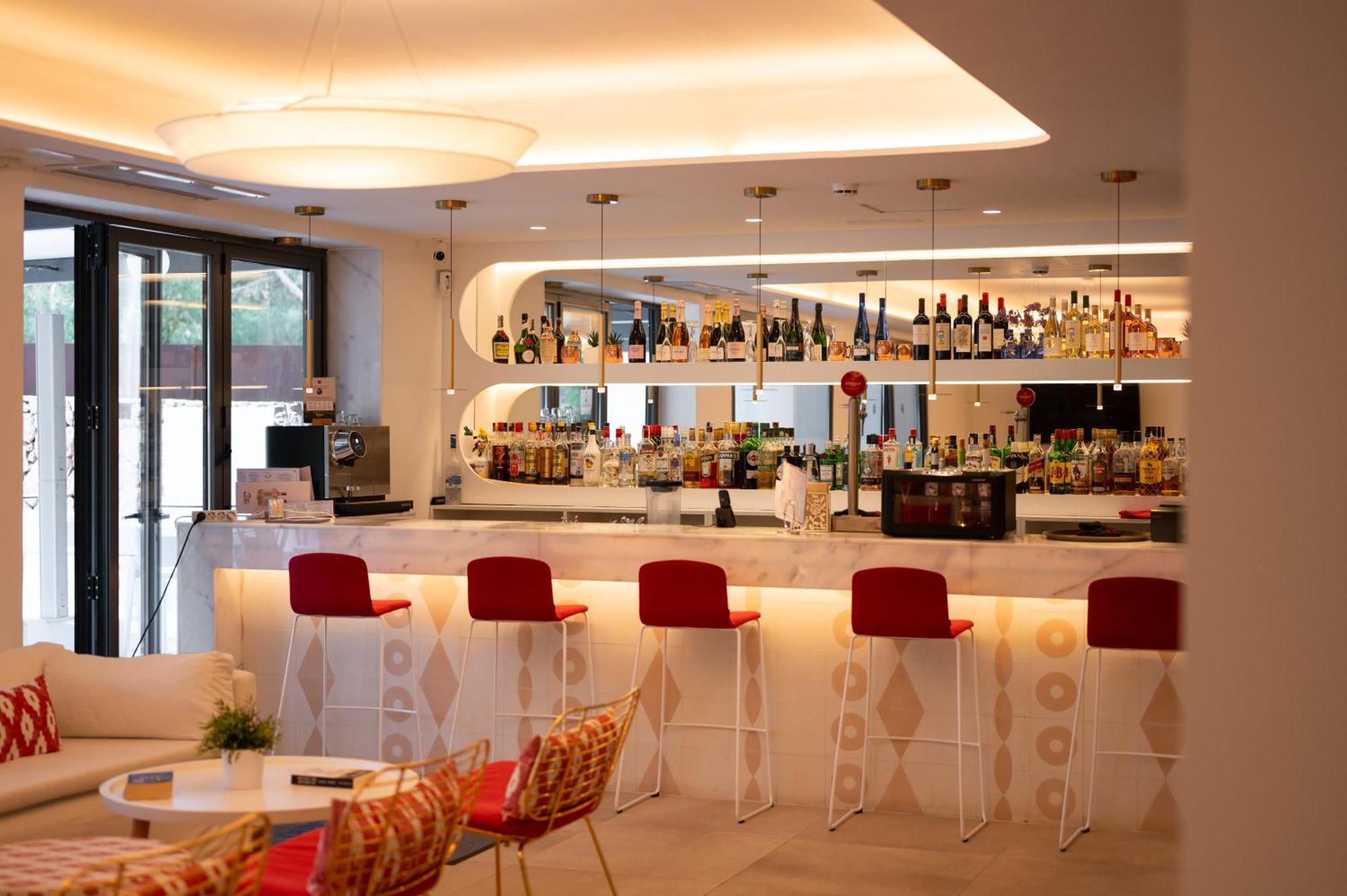 Sol I Vida Hotel - Adults Only Porto Cristo Ngoại thất bức ảnh