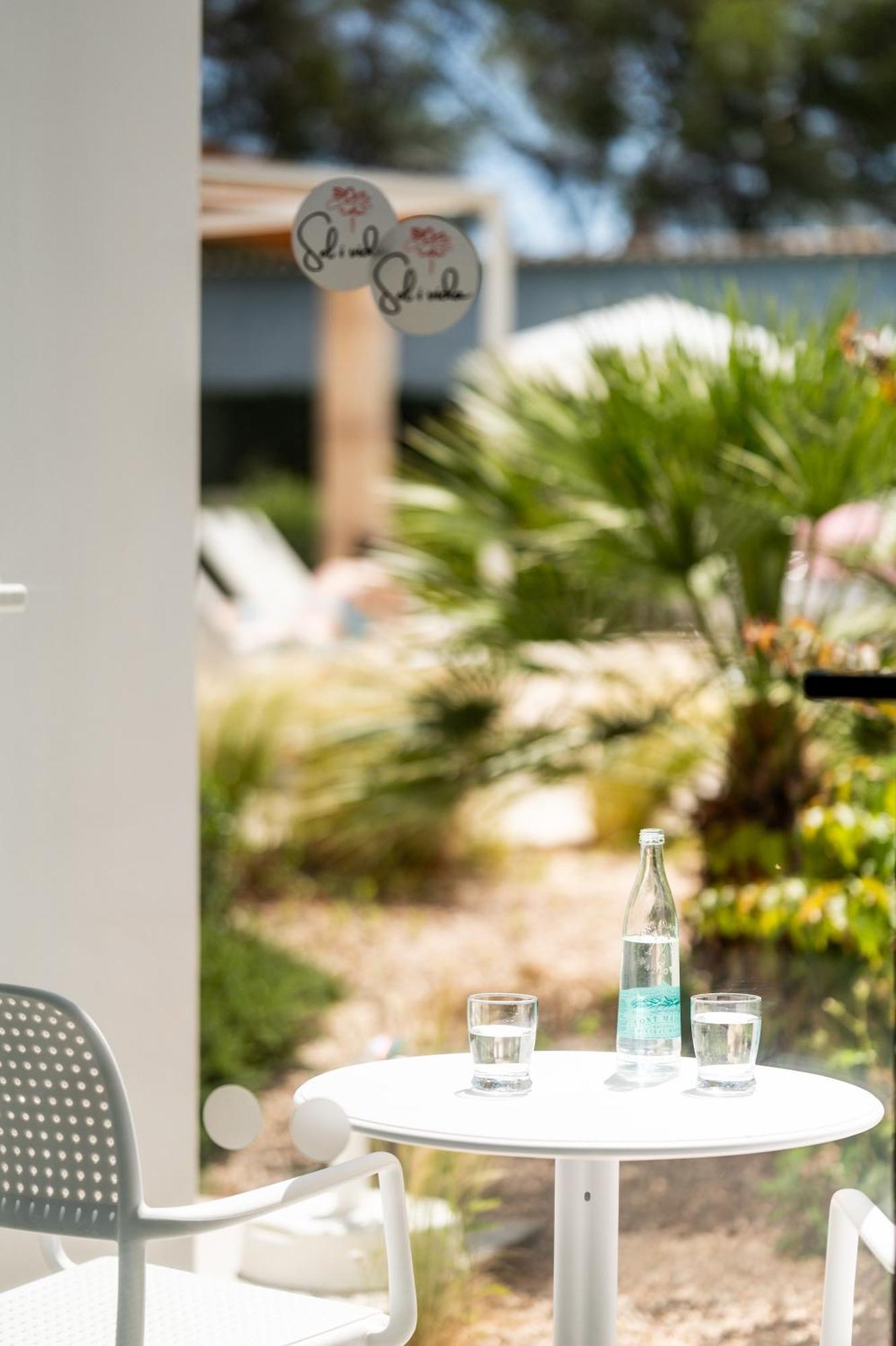 Sol I Vida Hotel - Adults Only Porto Cristo Ngoại thất bức ảnh