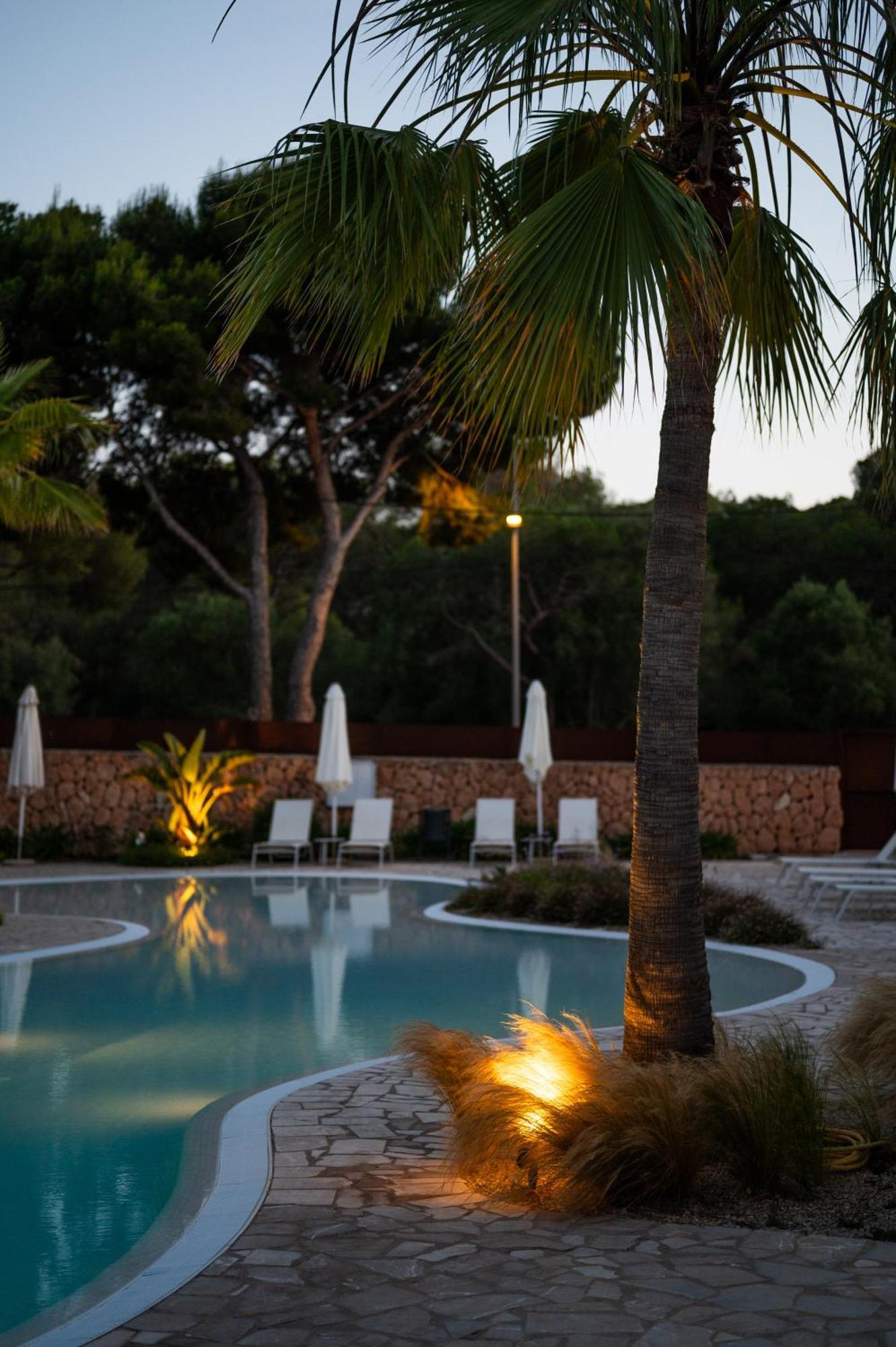 Sol I Vida Hotel - Adults Only Porto Cristo Ngoại thất bức ảnh
