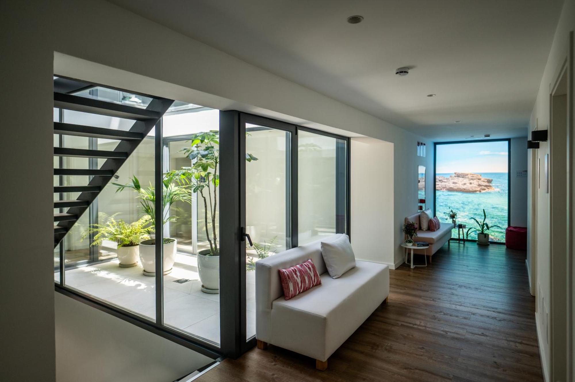 Sol I Vida Hotel - Adults Only Porto Cristo Ngoại thất bức ảnh