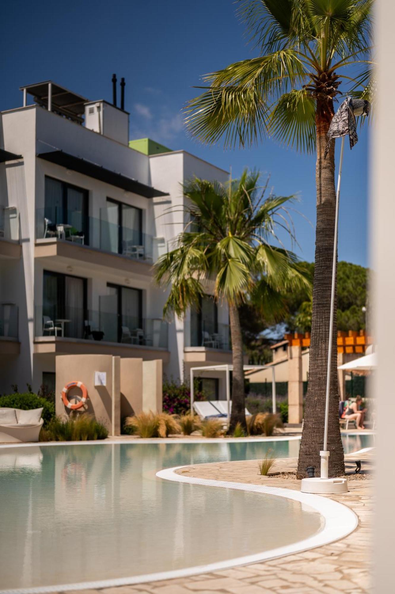Sol I Vida Hotel - Adults Only Porto Cristo Ngoại thất bức ảnh