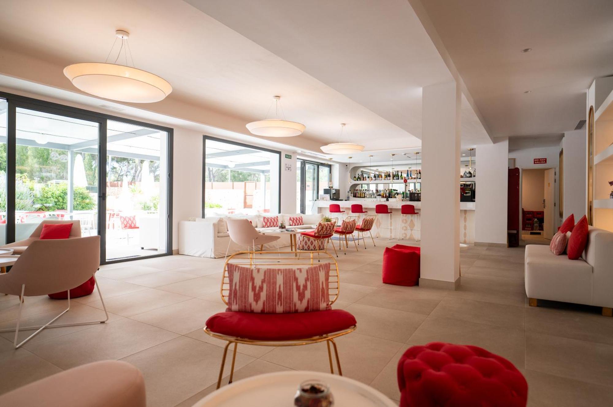 Sol I Vida Hotel - Adults Only Porto Cristo Ngoại thất bức ảnh