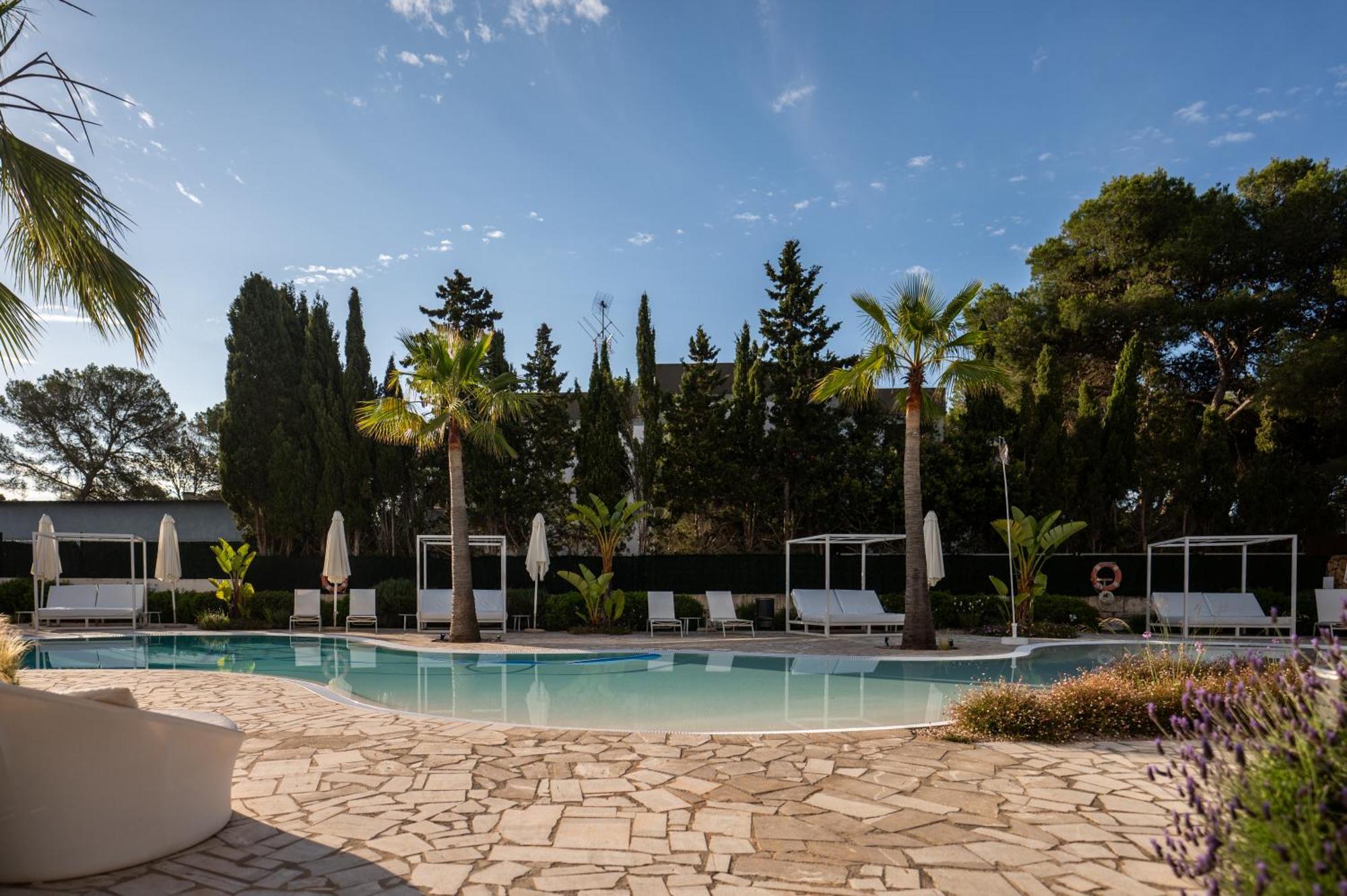 Sol I Vida Hotel - Adults Only Porto Cristo Ngoại thất bức ảnh