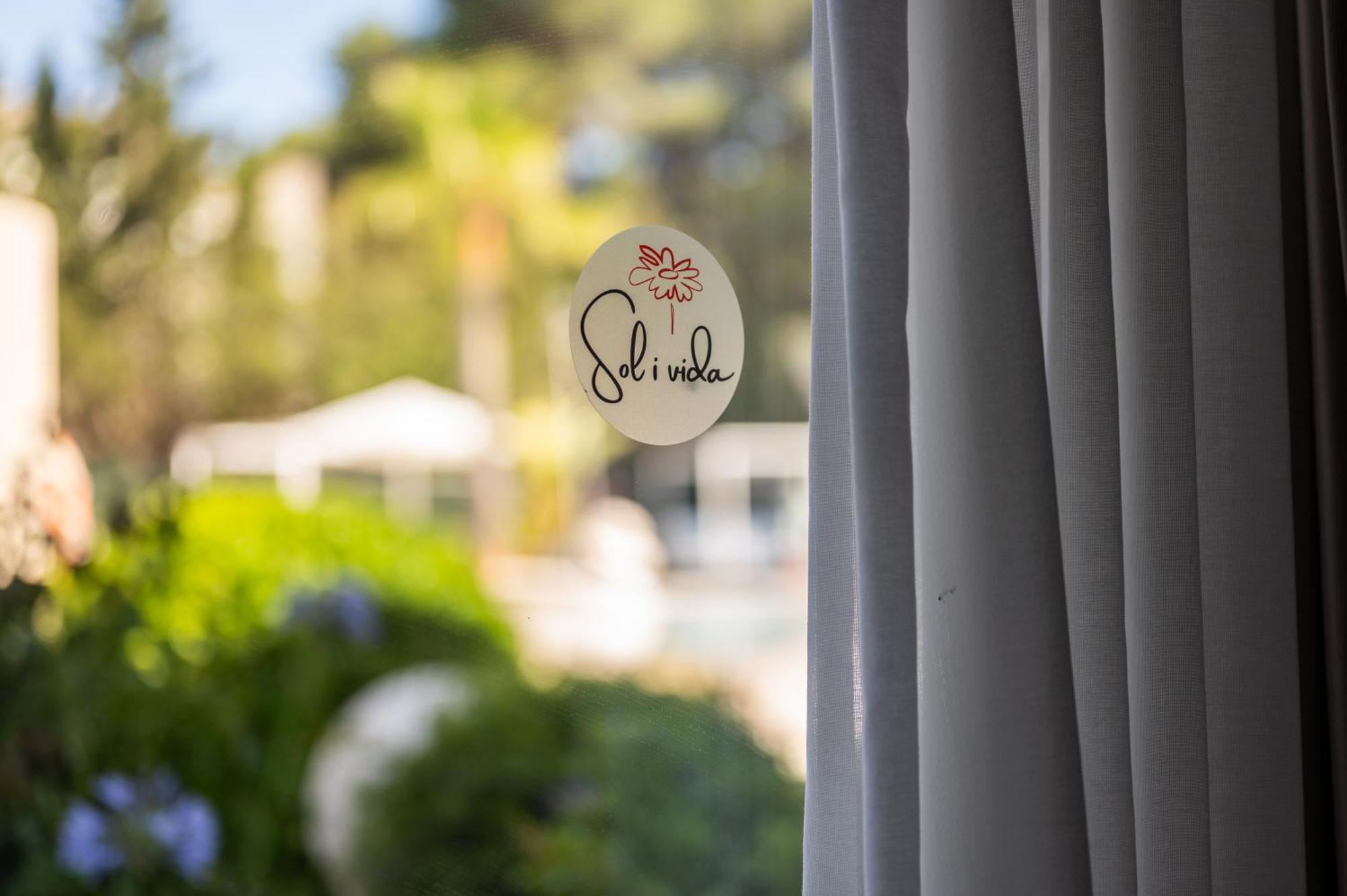 Sol I Vida Hotel - Adults Only Porto Cristo Ngoại thất bức ảnh