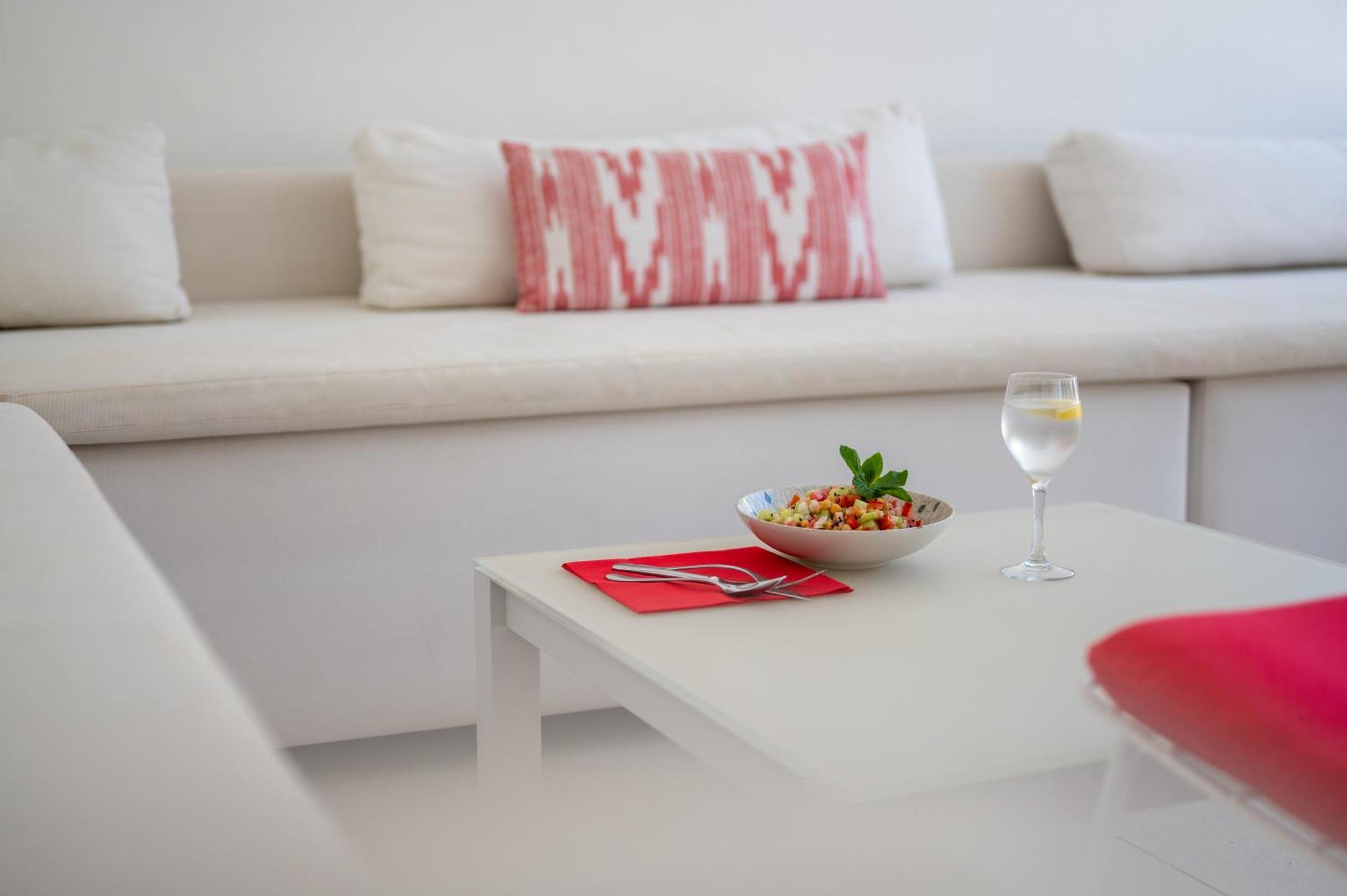 Sol I Vida Hotel - Adults Only Porto Cristo Ngoại thất bức ảnh