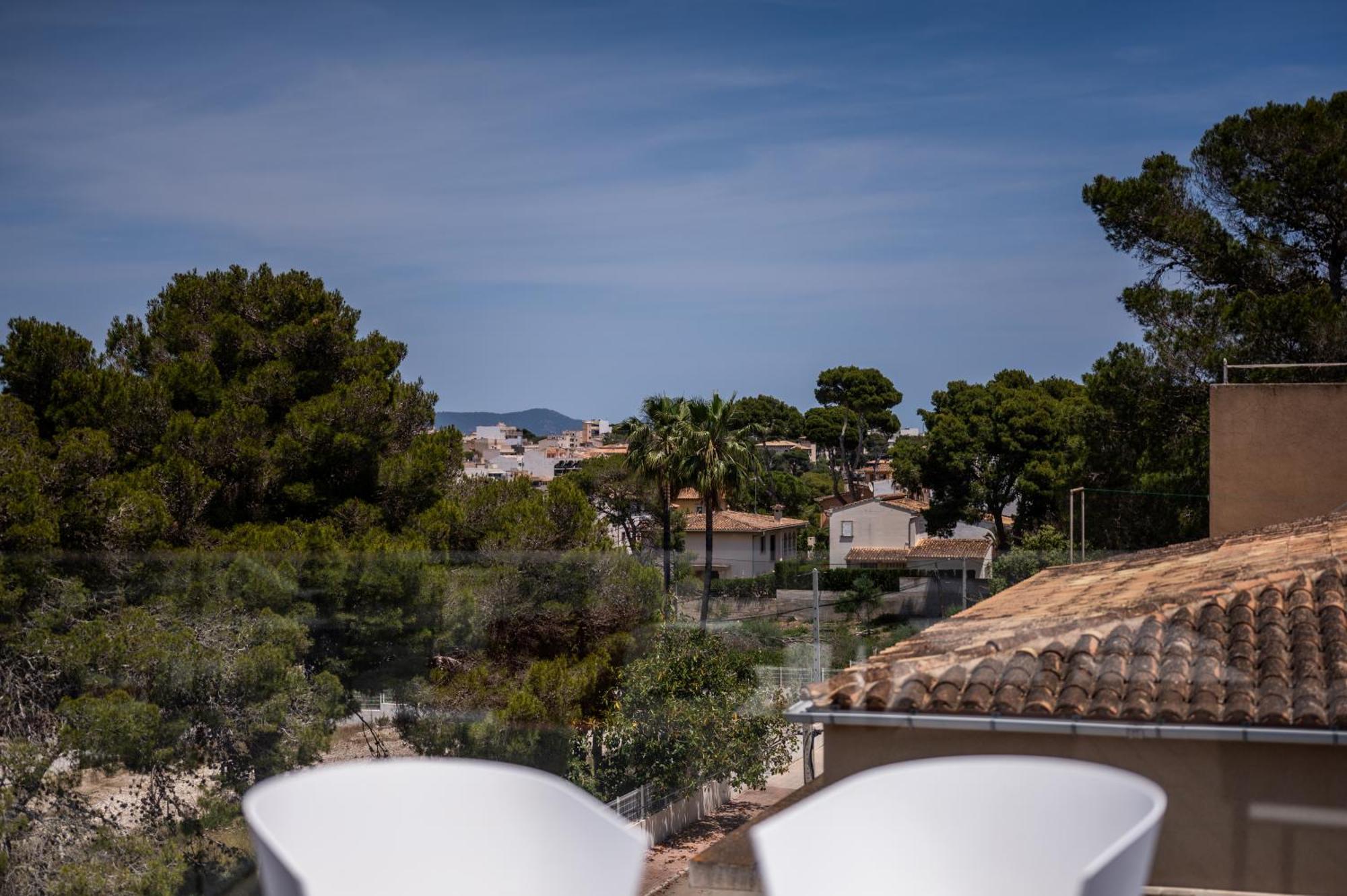Sol I Vida Hotel - Adults Only Porto Cristo Ngoại thất bức ảnh