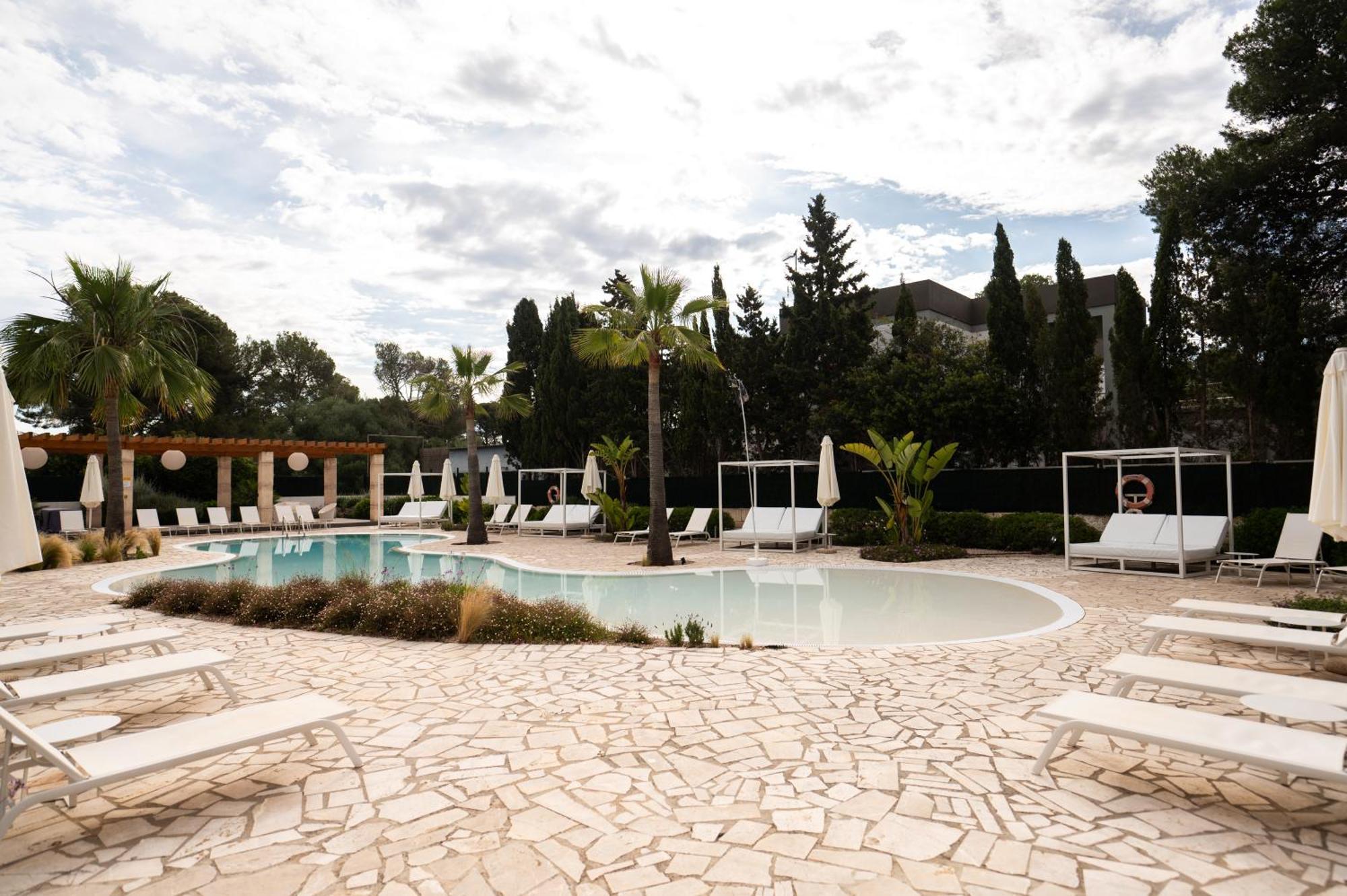 Sol I Vida Hotel - Adults Only Porto Cristo Ngoại thất bức ảnh