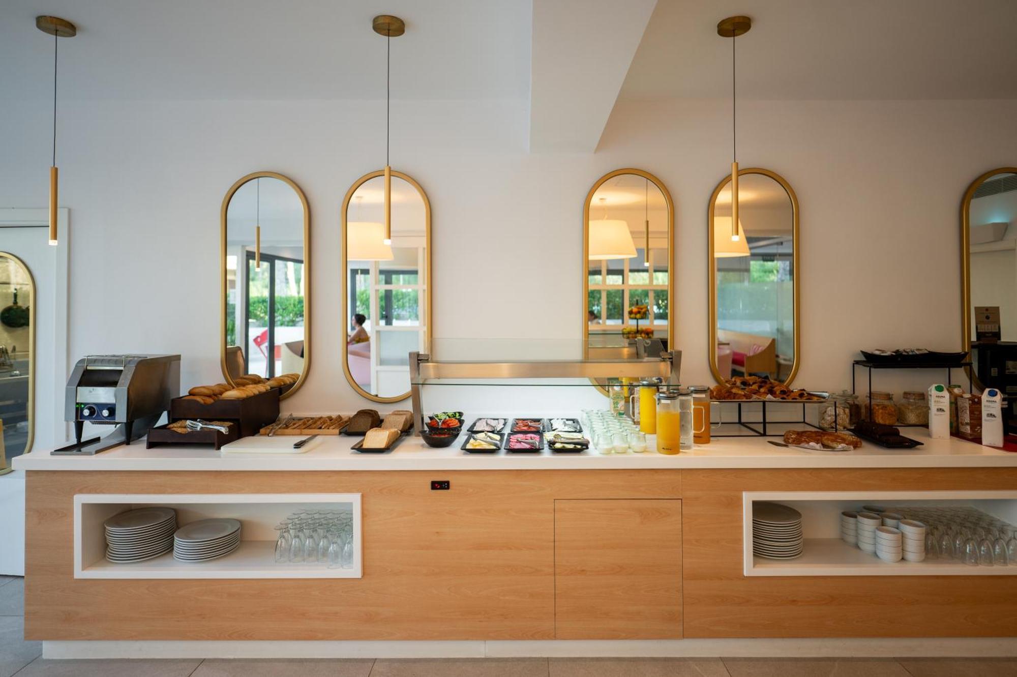 Sol I Vida Hotel - Adults Only Porto Cristo Ngoại thất bức ảnh